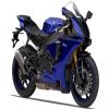 YAMAHA R15 V3